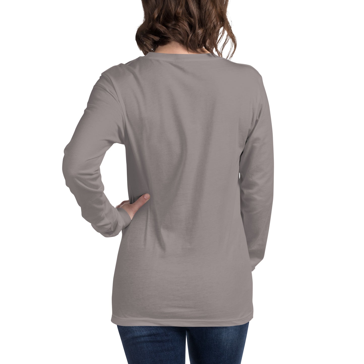 Spooky Season(C) Unisex Long Sleeve Tee