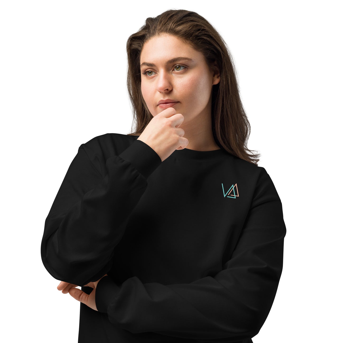 *Witches Hour Premium heavyweight long sleeve shirt