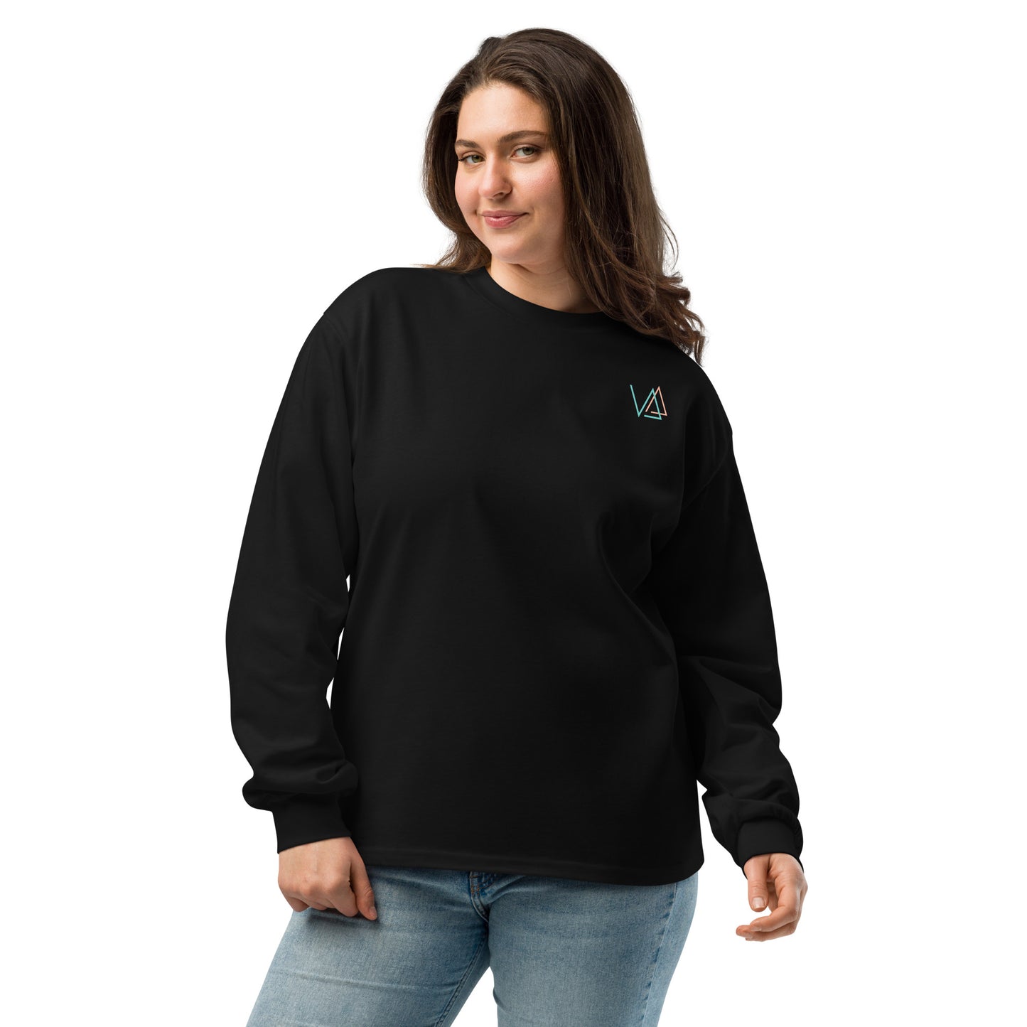 *Witches Hour Premium heavyweight long sleeve shirt