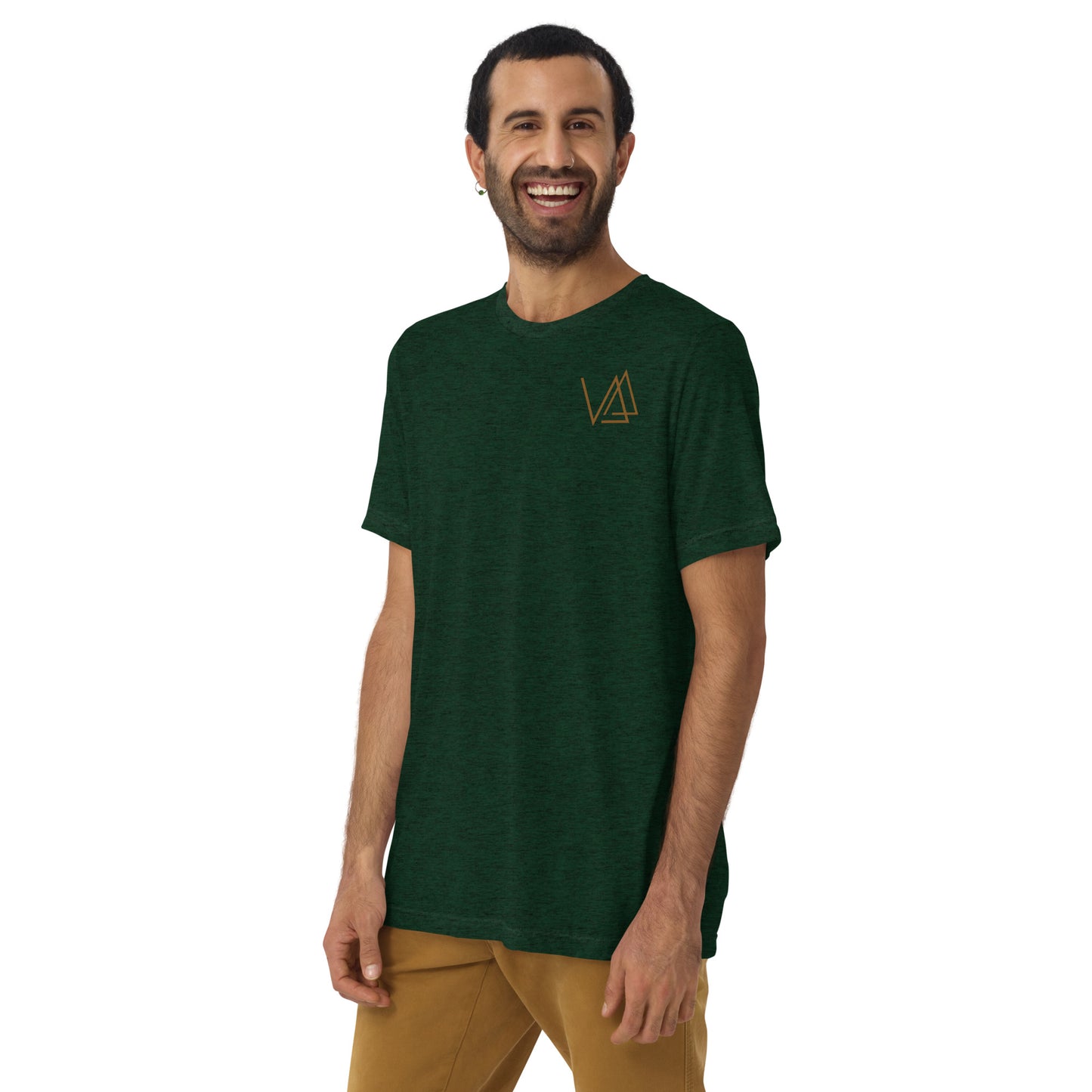 Spooky Skull UNISEX t-shirt