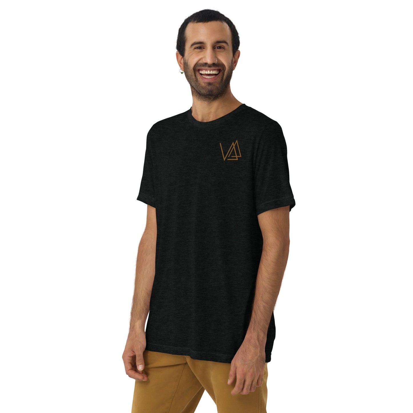 Spooky Skull UNISEX t-shirt