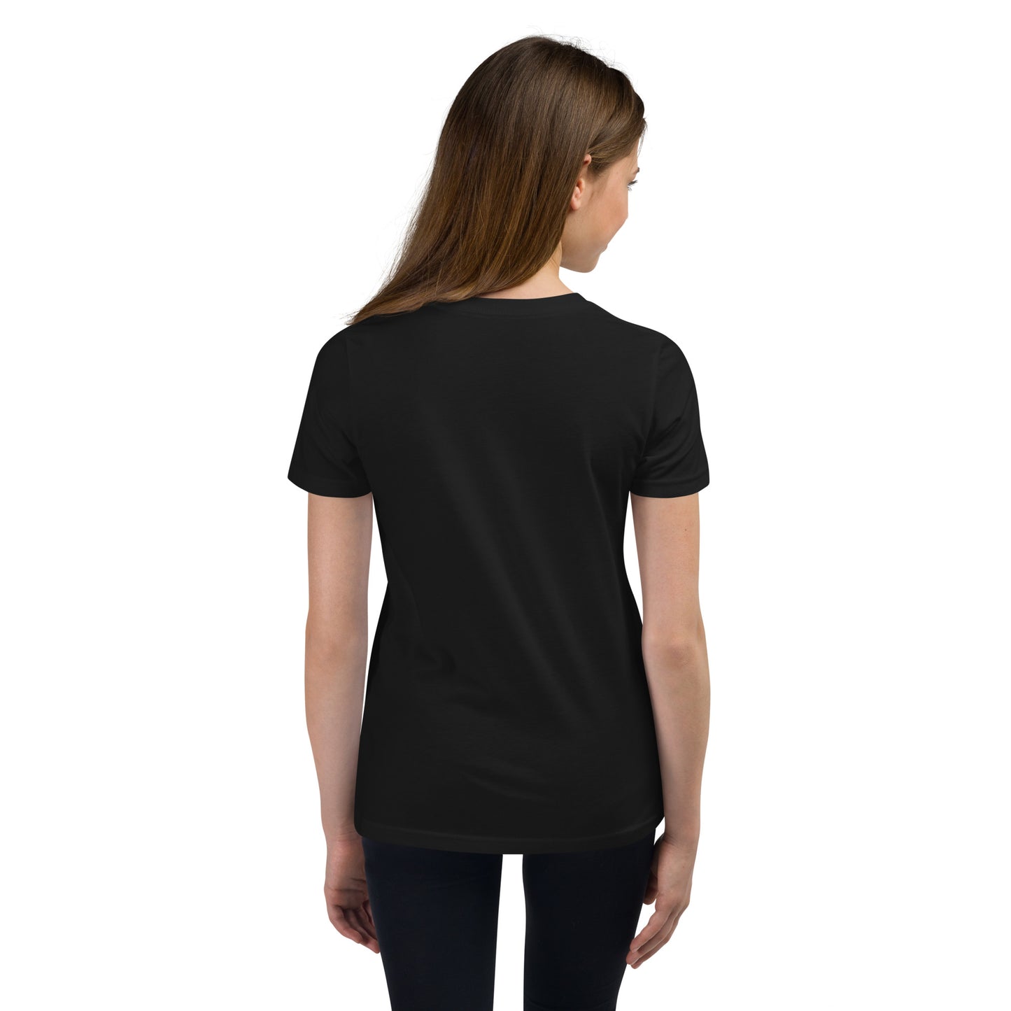 *Witches Hour YOUTH Short Sleeve T-Shirt