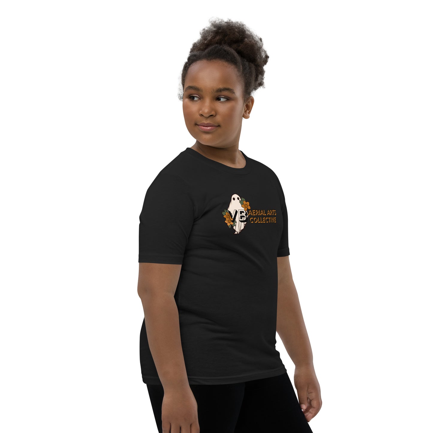 Youth Spooky T-Shirt