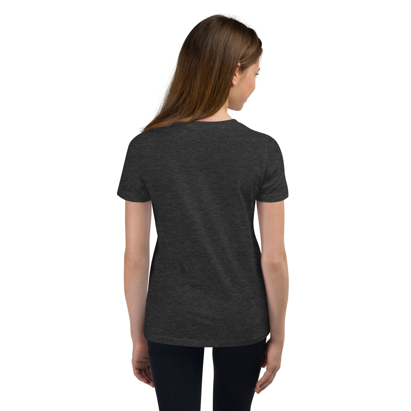 *Witches Hour YOUTH Short Sleeve T-Shirt