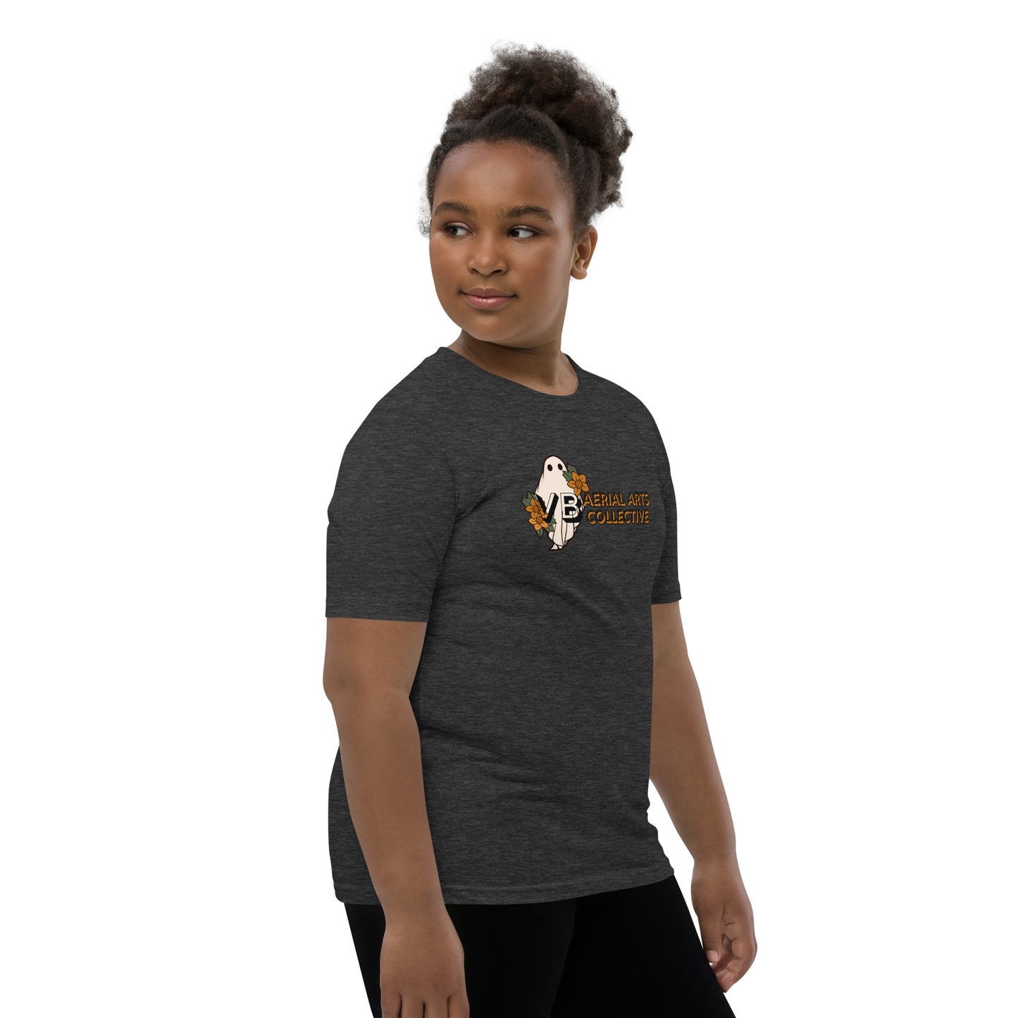 Youth Spooky T-Shirt