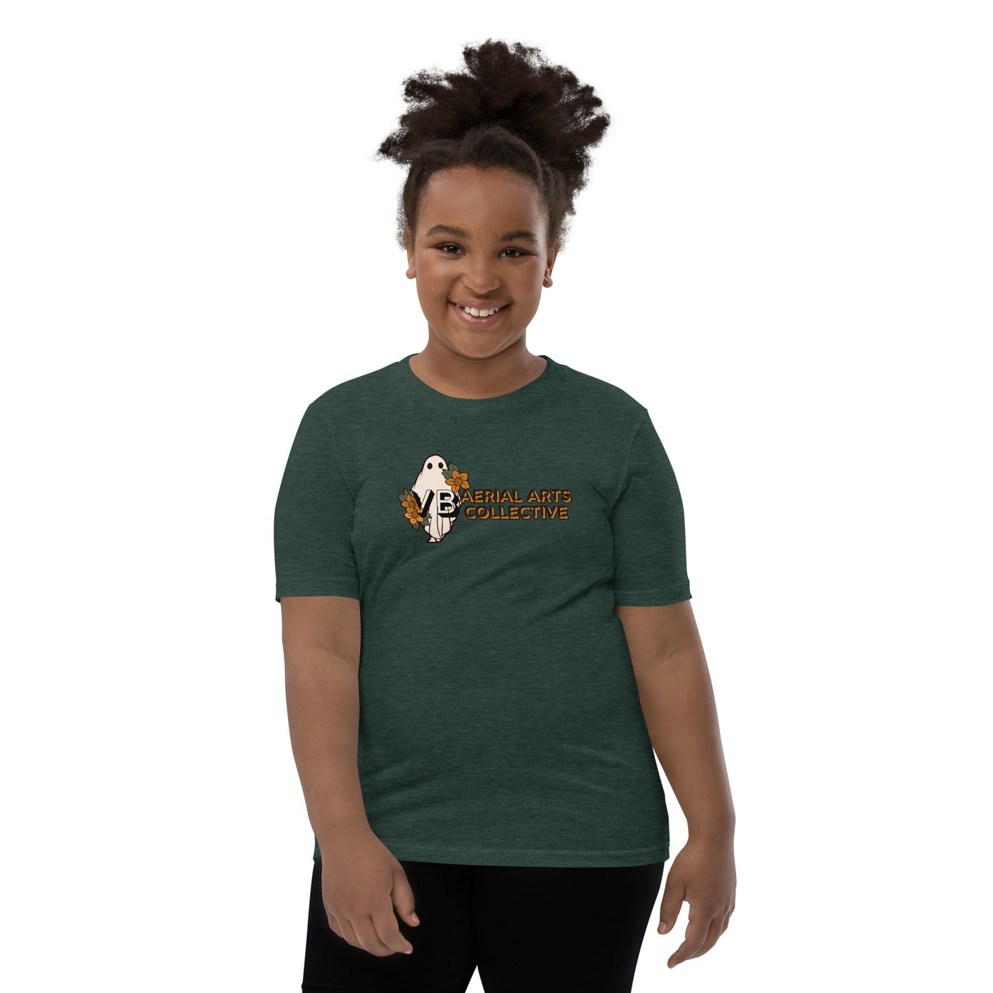 Youth Spooky T-Shirt