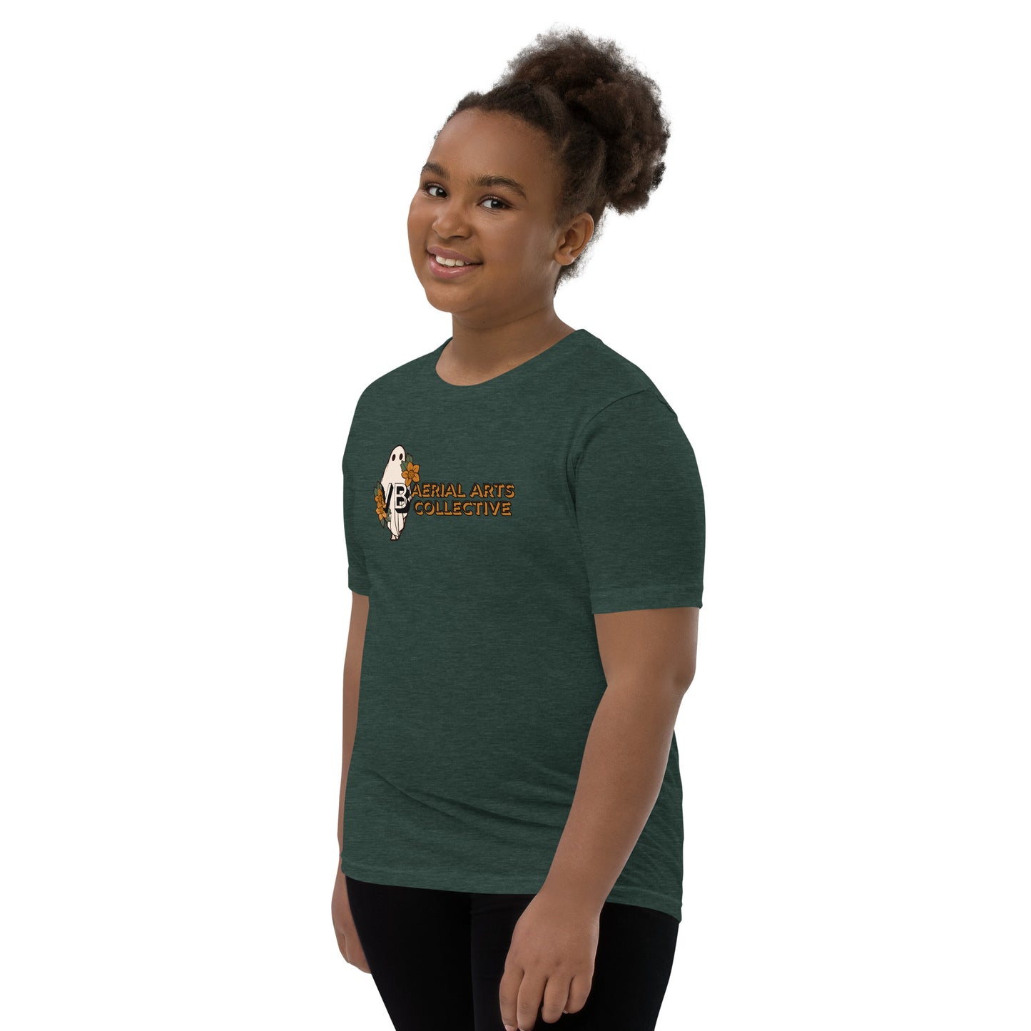 Youth Spooky T-Shirt