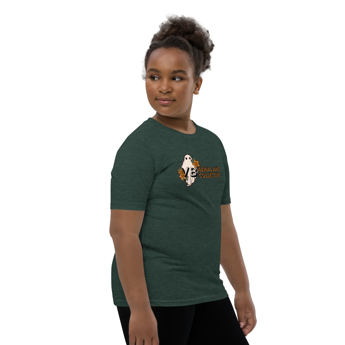 Youth Spooky T-Shirt