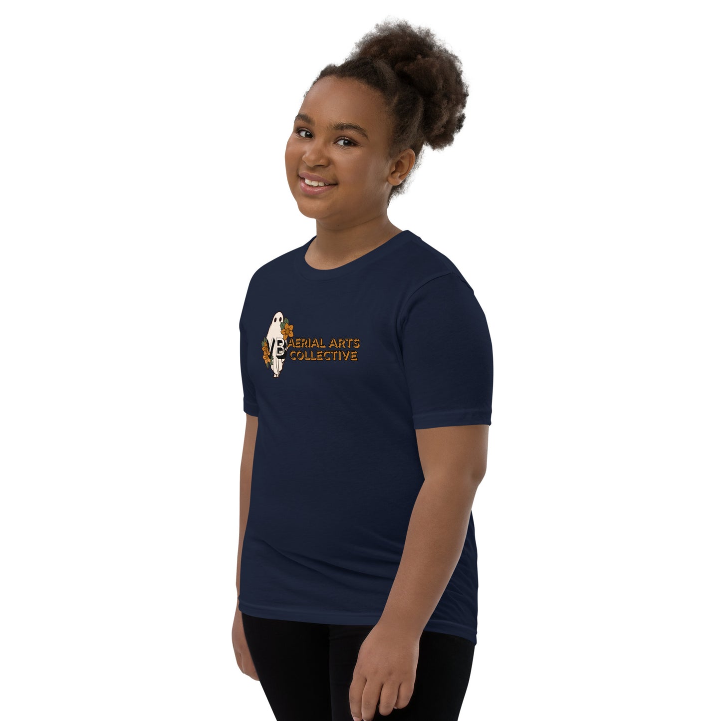 Youth Spooky T-Shirt