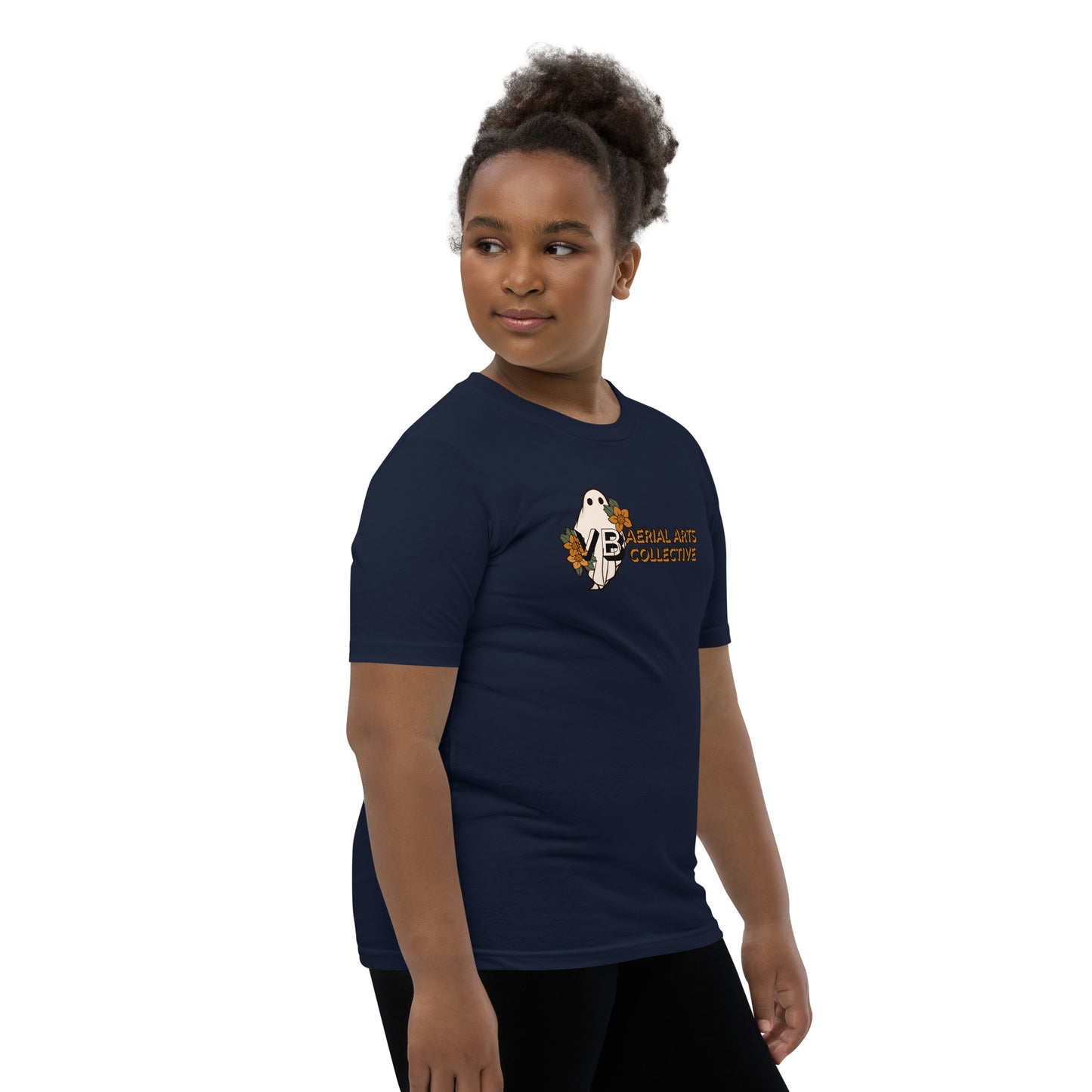 Youth Spooky T-Shirt