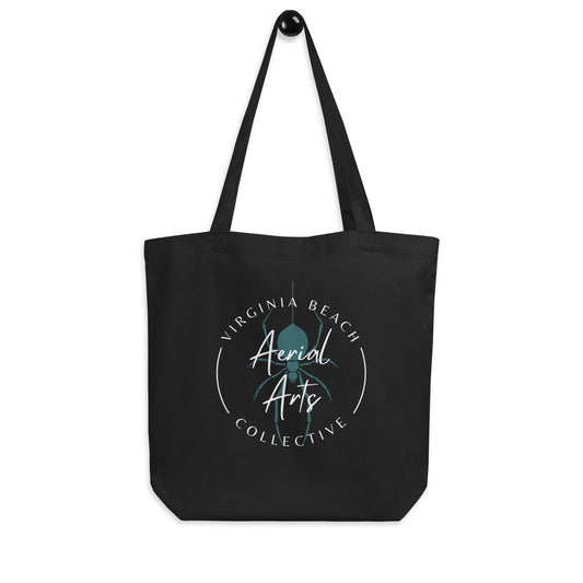 Spooky Season Eco Tote Bag