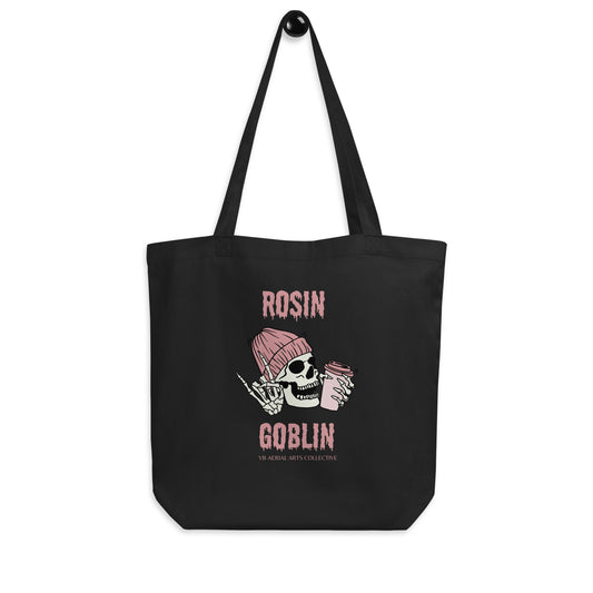 Rosin Goblin Eco Tote Bag