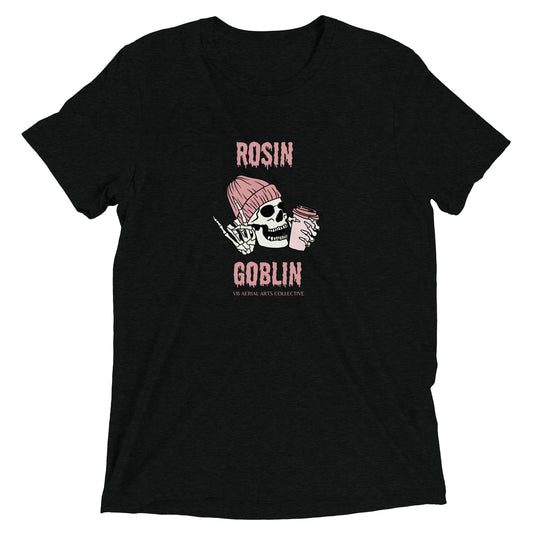 Rosin Goblin UNISEX Short sleeve t-shirt