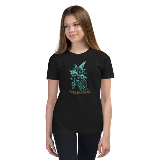 *Witches Hour YOUTH Short Sleeve T-Shirt